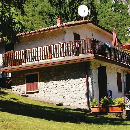 Carla Apartment