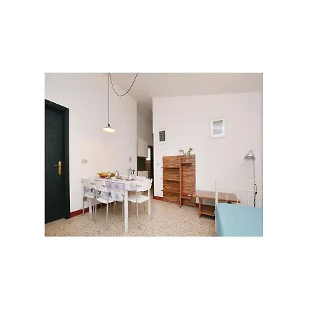 Carla Apartment *